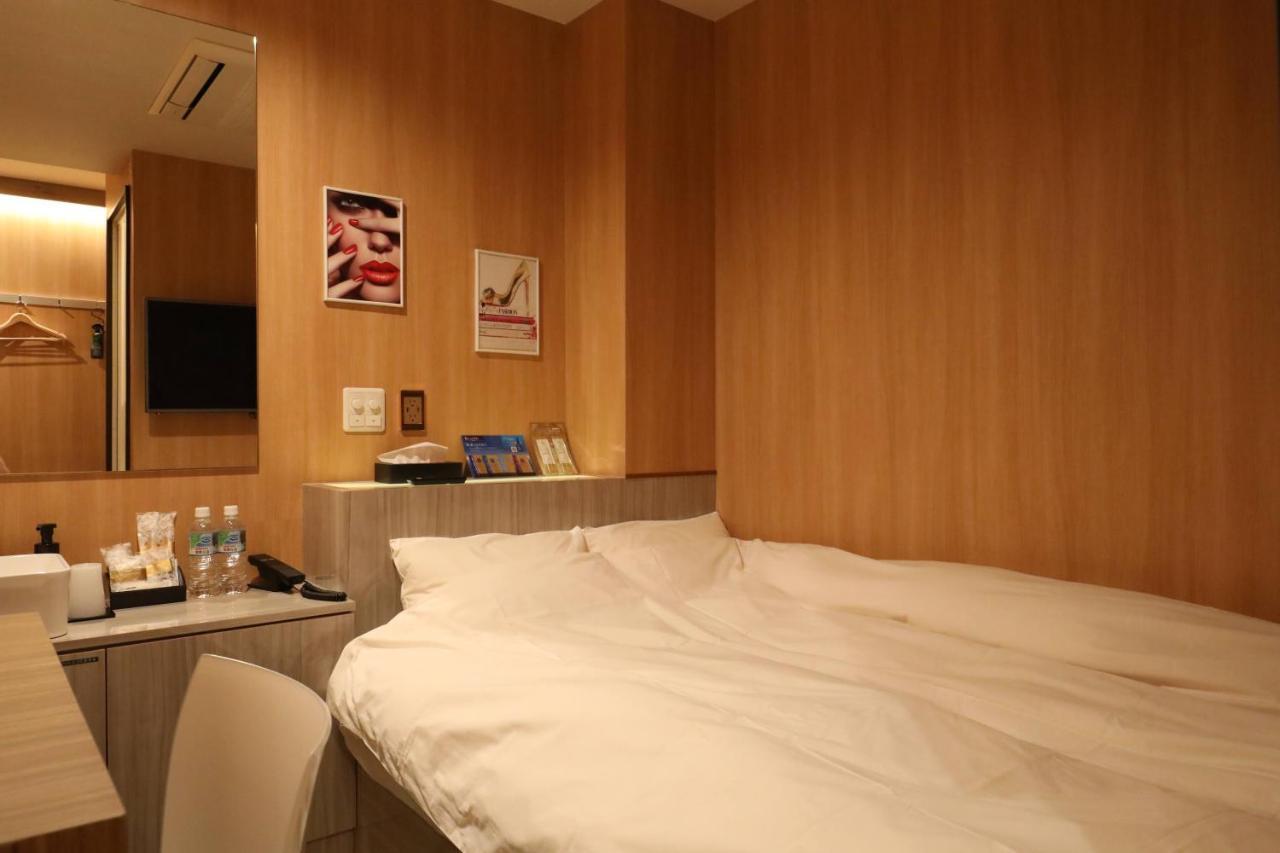 Hotel Charire Kichijoji Musashino Exterior foto